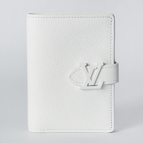 LOUIS VUITTON（ルイ・ヴィトン） 並行輸入 2つ折り財布 カプシーヌ