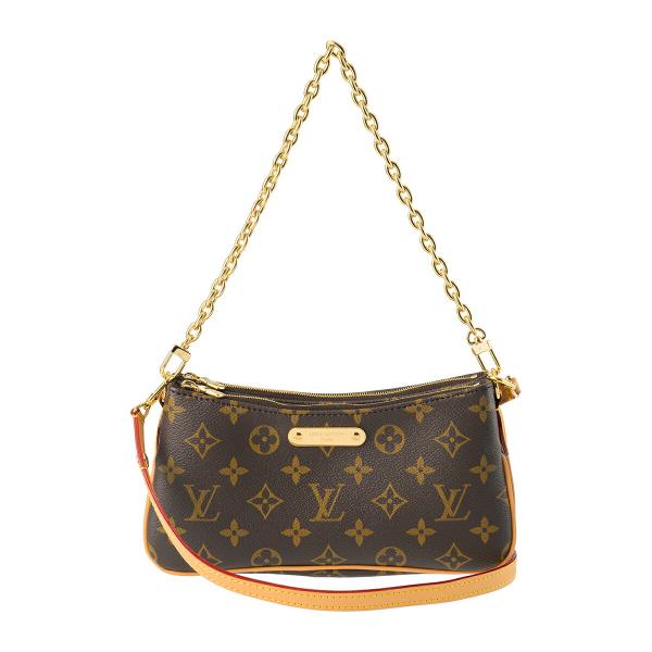 難あり❣️Louis Vuitton ポシェット　ショルダーバッグ LOUIS VUITTON（ルイ・ヴィトン） 並行輸入 ショルダーバッグ