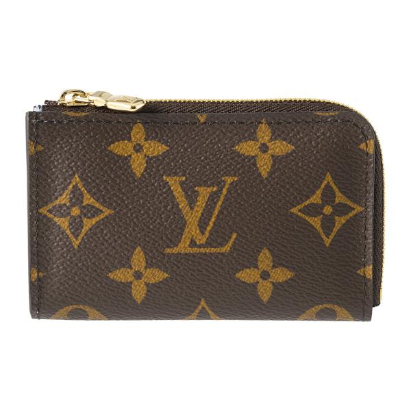 LOUIS VUITTON 並行輸入 ルイヴィトン カードケース モノグラム