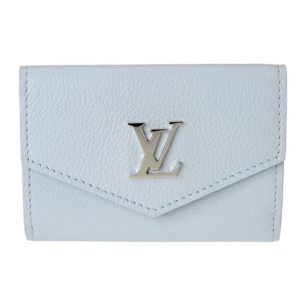 LOUIS VUITTON（ルイ・ヴィトン） 並行輸入 3つ折り財布 ロックミー