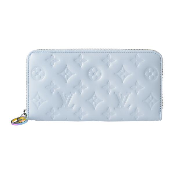 LOUIS VUITTON（ルイ・ヴィトン） 並行輸入 長財布(ラウンドファスナー