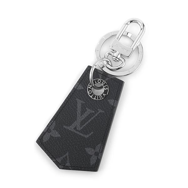 Louis Vuitton MONOGRAM Enchappe key holder (MP1795)