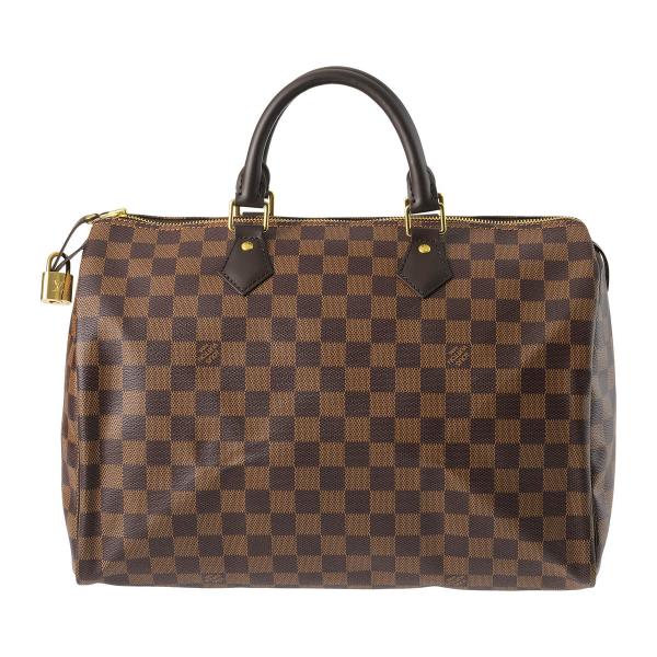 LOUIS VUITTON（ルイ・ヴィトン） 並行輸入 ボストンバッグ ダミエ