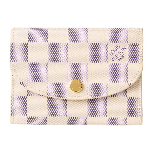 LOUIS VUITTON（ルイ・ヴィトン） 並行輸入 コインケース ダミエ