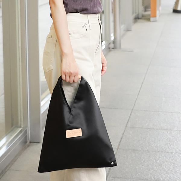 Maison Margiela エムエムシックス トートバッグ MM6 ジャパニーズ  