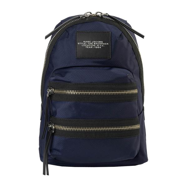 MARC JACOBS 並行輸入 マークジェイコブス リュックサック ザ