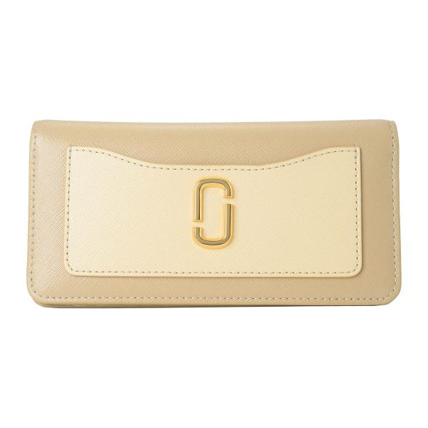 MARC JACOBS（マーク・ジェイコブス） 並行輸入 長財布 ザ