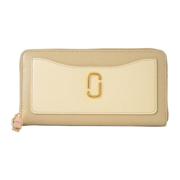 MARC JACOBS マークジェイコブス 長財布(ラウンドファスナー) ザ