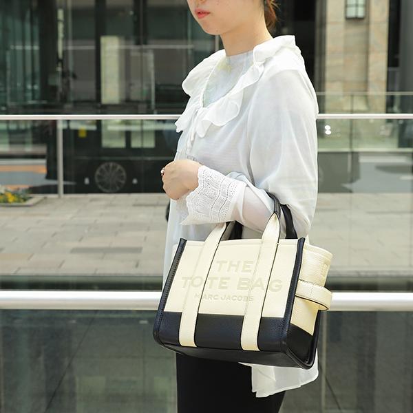 MARC JACOBS マークジェイコブス ハンドバッグ ザ トートバッグ MARC JACOBS マークジェイコブス ハンドバッグ ザ トートバッグ