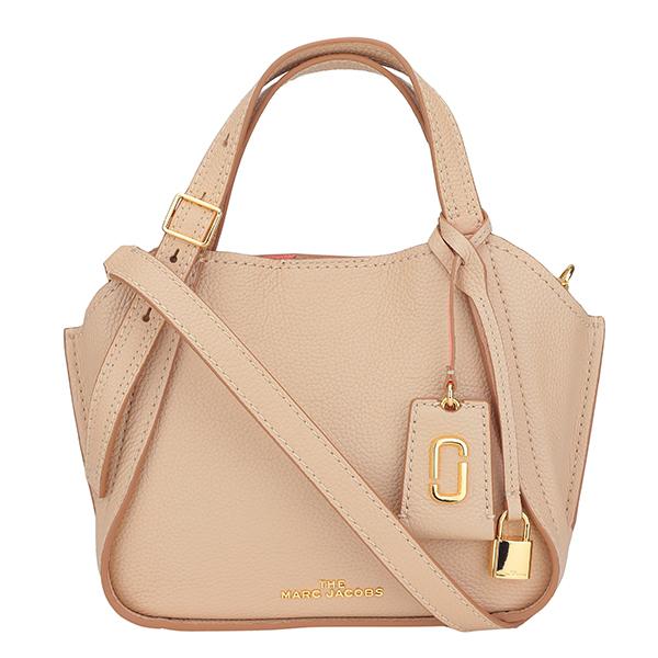 MARC JACOBS マークジェイコブス トートバッグ ザ ミニ MARC JACOBS マークジェイコブス トートバッグ ザ ミニ