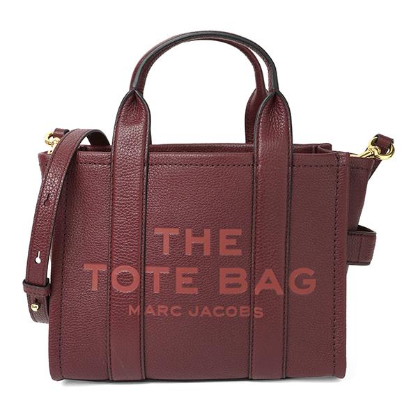 MARC JACOBS マークジェイコブス トートバッグ ザ レザー MARC JACOBS マークジェイコブス トートバッグ ザ レザー