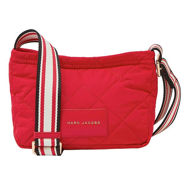 マークジェイコブス ショルダーバッグ MARC JACOBS メッセンジャー 