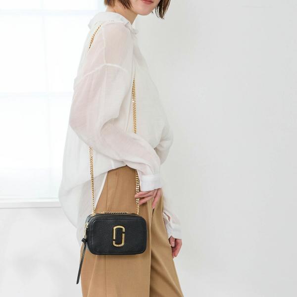 新品 マークジェイコブス MARC JACOBS ショルダーバッグ ザ グラム ショット 17 brstring_gmch121l01fa21001