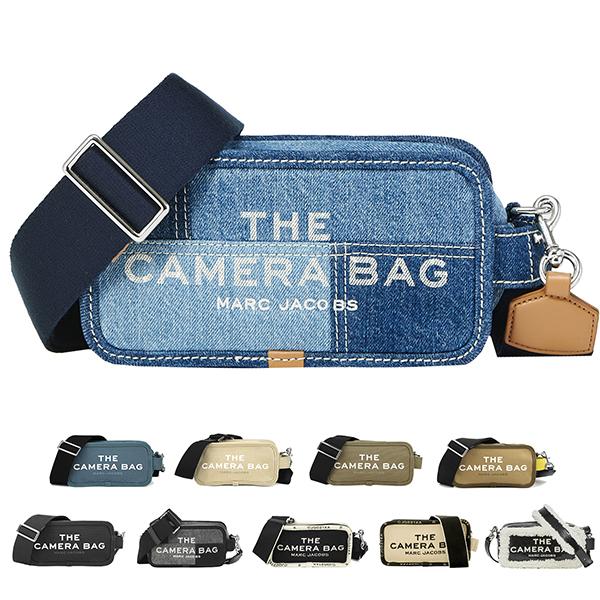 MARC JACOBS マークジェイコブス ショルダーバッグ ザ デニム MARC JACOBS マークジェイコブス ショルダーバッグ ザ デニム