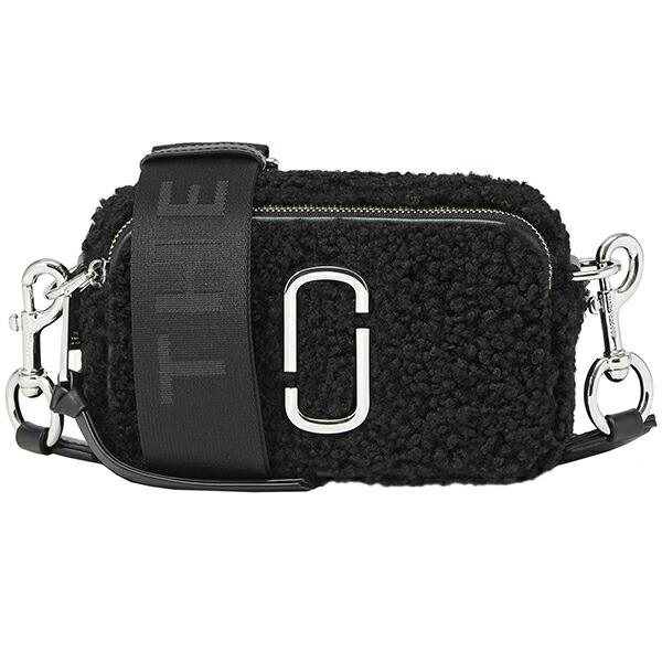 マークジェイコブス ショルダーバッグ MARC JACOBS ザ スナップ  