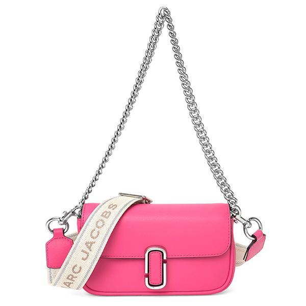 MARC JACOBS マークジェイコブス ショルダーバッグ ザ ジェイ