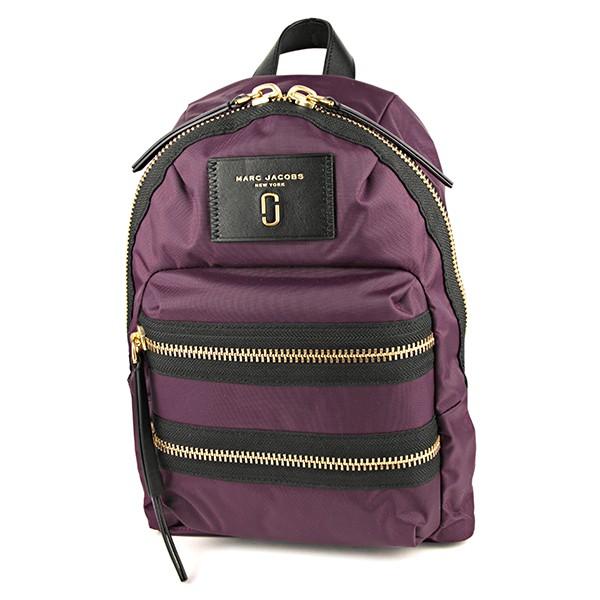 MARC JACOBS 並行輸入 マークジェイコブス リュックサック