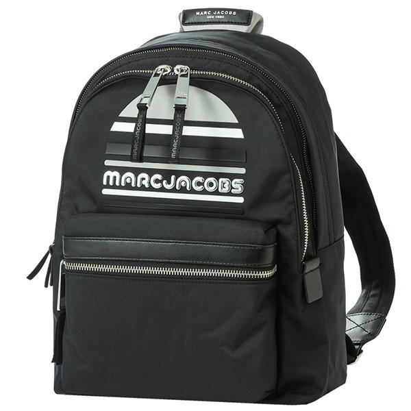 MARC JACOBS（マーク・ジェイコブス） 並行輸入 リュックサック