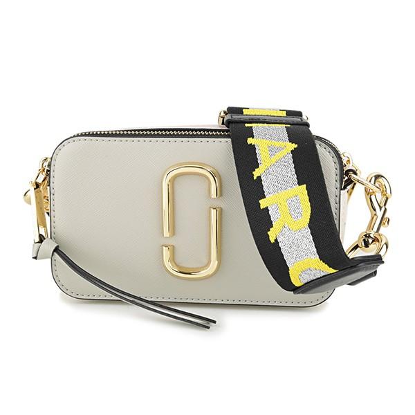 MARC JACOBS マークジェイコブス ショルダーバッグ スナップ MARC JACOBS マークジェイコブス ショルダーバッグ スナップ