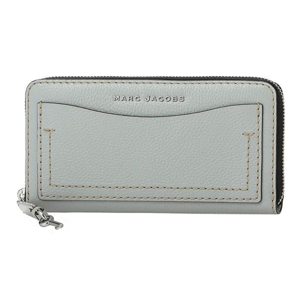 MARC JACOBS マークジェイコブス 長財布(ラウンドファスナー MARC JACOBS マークジェイコブス 長財布(ラウンドファスナー