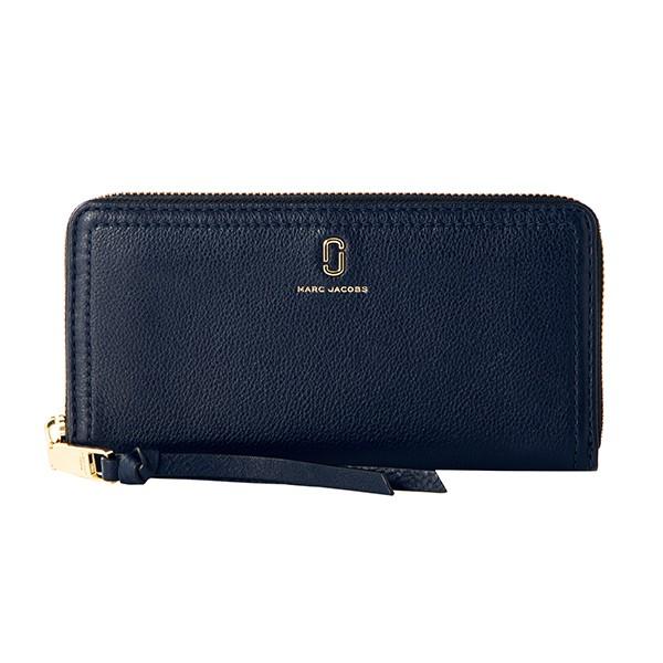 【新品未使用】マークジェイコブス 長財布 MARC BY MARC JACOBS（マーク バイ マーク ジェイコブス） マークバイ
