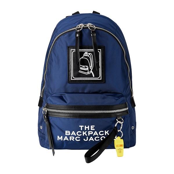 MARC JACOBS 並行輸入 マークジェイコブス リュックサック ザ