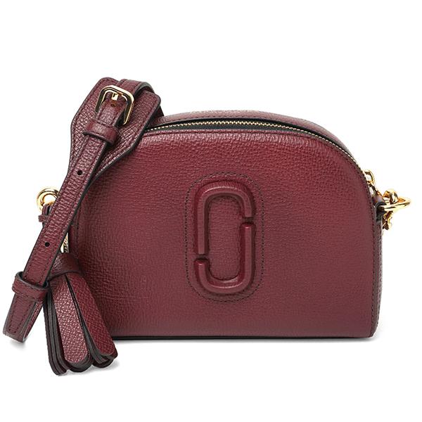 MARC JACOBS マークジェイコブス ショルダーバッグ シャッター MARC JACOBS マークジェイコブス ショルダーバッグ シャッター