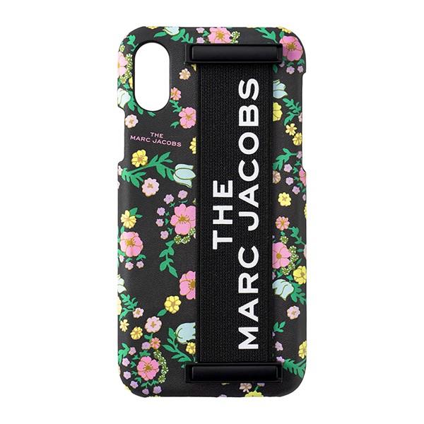 MARC JACOBS 並行輸入 マークジェイコブス iPhoneX/XS ケース