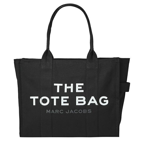 ママン 美品 MARC JACOBS ブラック トートバッグ 1_000000006460.jpg?1738819543