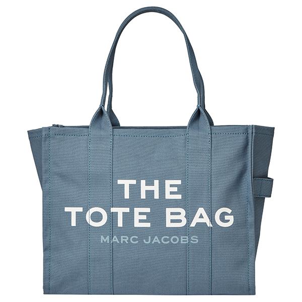 MARC JACOBS THE TOTE BAG ライトブルー