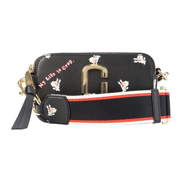 MARC JACOBS（マーク・ジェイコブス） 並行輸入 ショルダーバッグ