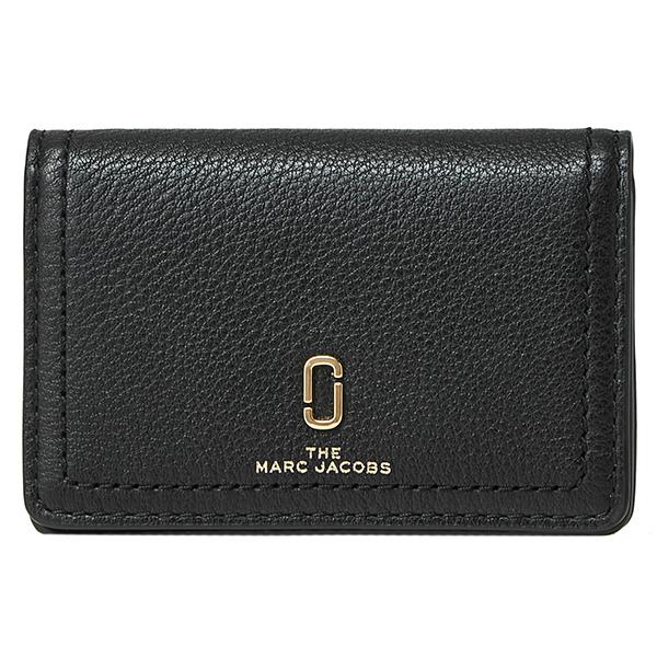 MARC JACOBS（マーク・ジェイコブス） 並行輸入 カードケース ザ