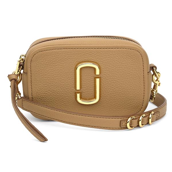 マークジェイコブス ショルダーバッグ MARC JACOBS ソフトショット 