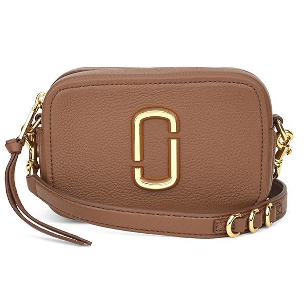 マークジェイコブス ショルダーバッグ ブラウン 茶 MARC JACOBS M0016805 207 マークジェイコブス ショルダーバッグ ブラウン 茶 MARC JACOBS M0016805 207