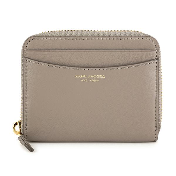 財布 THE SLIM 84 ZIP CARD CASE/ザ スリム 84 ジップ カード ケース