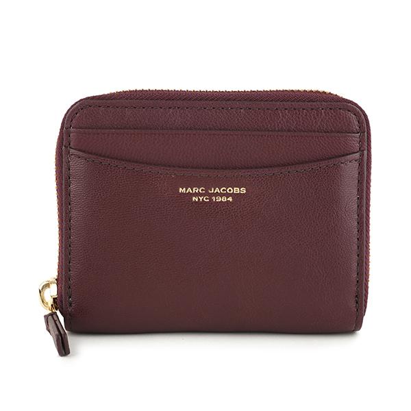 MARC JACOBS（マーク・ジェイコブス） 並行輸入 コインケース スリム 