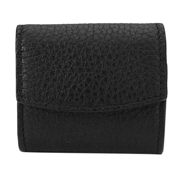 小物 Maison Margiela COINS CASE [S55UI0301] Maison Margiela Coin Case for Men S55UI0301 Grain Coin Case