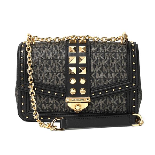 MICHAEL KORS（マイケルコース） 並行輸入 ショルダーバッグ ソーホー