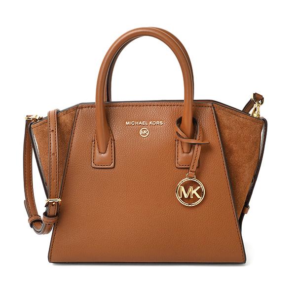 MICHAEL KORS（マイケルコース） 並行輸入 ショルダーバッグ アヴリル