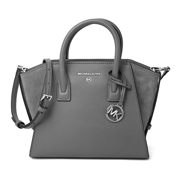 MICHAEL KORS ビジネスバッグ グレー　MK バックパック 公式アウトレット】COOPER ビジネス バックパック - MKシグネチャー