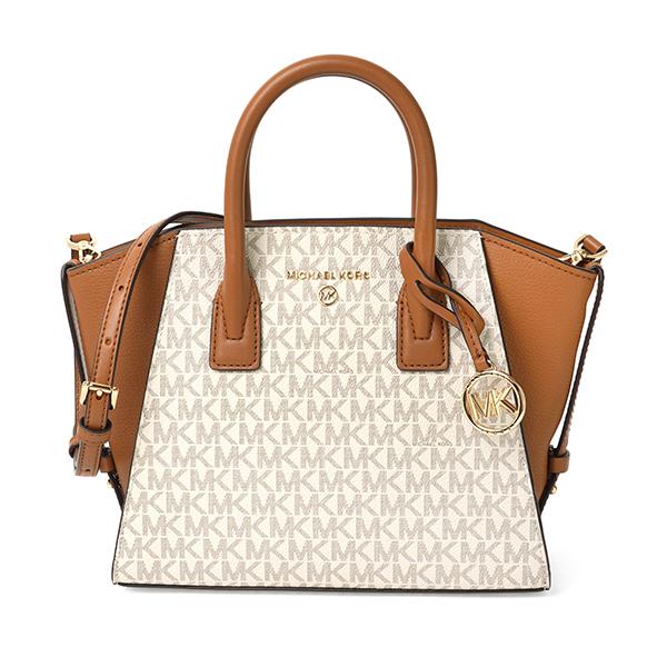 MICHAEL KORS（マイケルコース） 並行輸入 ショルダーバッグ アヴリル 