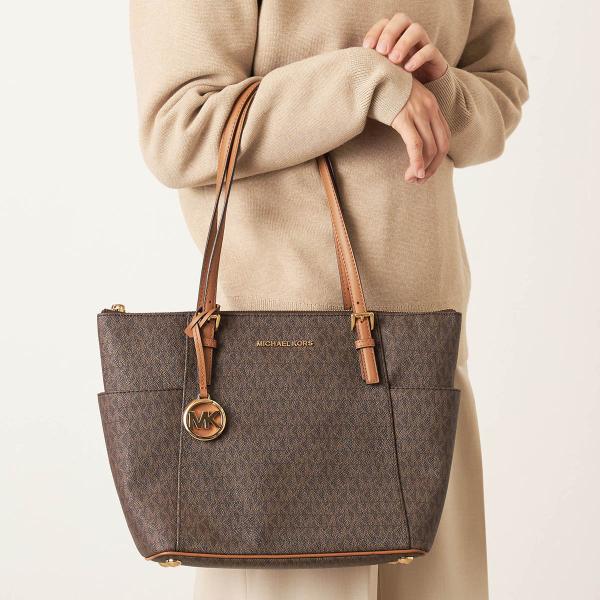 MICHAEL KORS（マイケルコース） 並行輸入 トートバッグ ジェット