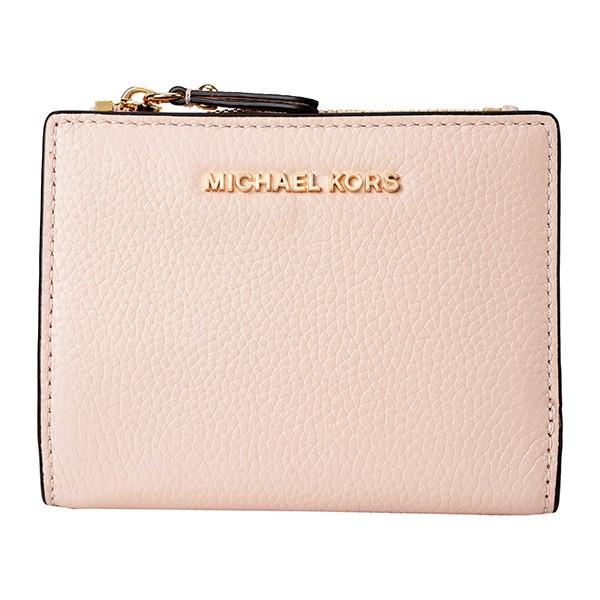 MICHAEL KORS 並行輸入 マイケルコース 2つ折り財布 ジェット