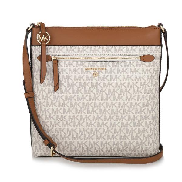 マイケル マイケル コース MICHAEL MICHAEL KORS ショルダーバッグ ラージ JET SET CHARM DOME LG クロスボディバッグ 32T1GT9C3B 0005 マイケルコース MICHAEL KORS ショルダーバッグ JET SET CHARM DOME