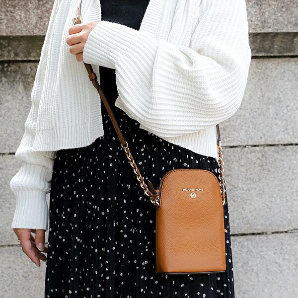 MICHAEL KORS（マイケルコース） 並行輸入 ショルダーバッグ ジェット