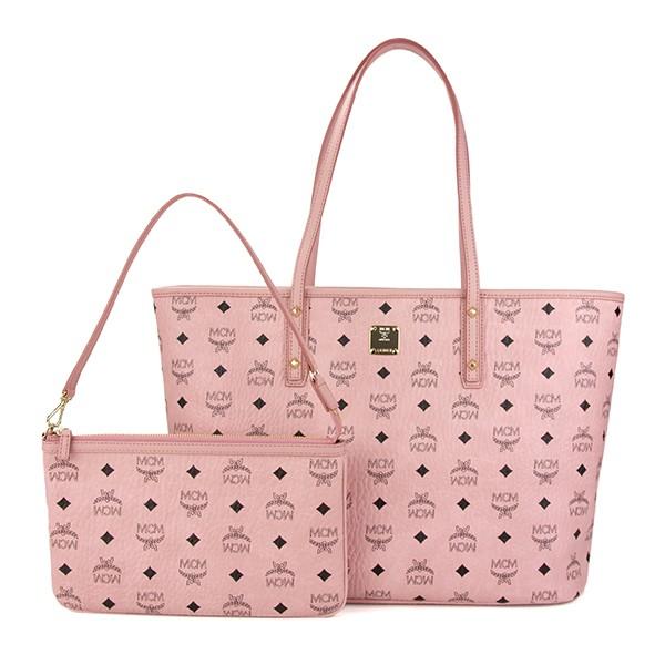 MCM エムシーエム トートバッグ ビセトス MWP7SVI33 PZ001 MCM エムシーエム トートバッグ ビセトス MWP7SVI33 PZ001