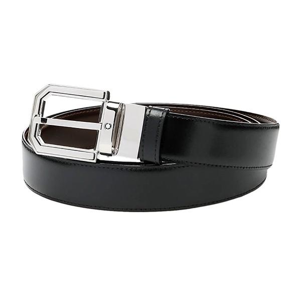 モンブラン ベルト MONTBLANC クラシック ライン レヴォル  