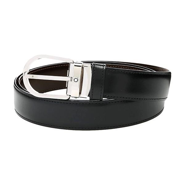 MONT BLANC CLASSIC LINE ベルト MONTBLANC（筆記具、時計） 並行輸入 モンブラン ベルト MONTBLANC