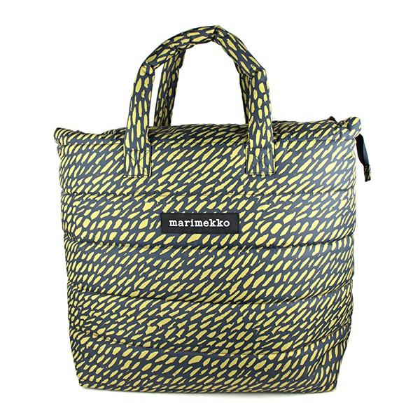 【期間限定】marimekko マリメッコ/ Iso Milla トートバッグ marimekko マリメッコ トートバッグ ブルー ISO MILLA イソ ミラ