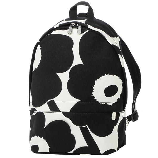 楽天市場】マリメッコ marimekko リュック 47298-968 MINI EIRA